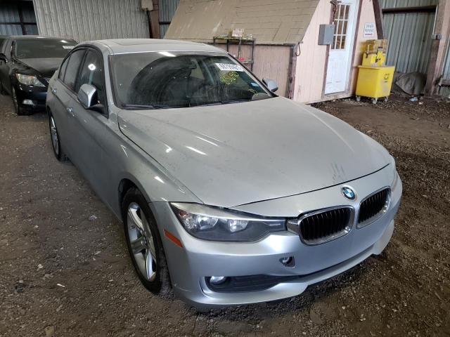 BMW 320 I 2014 wba3b1c52ek131296