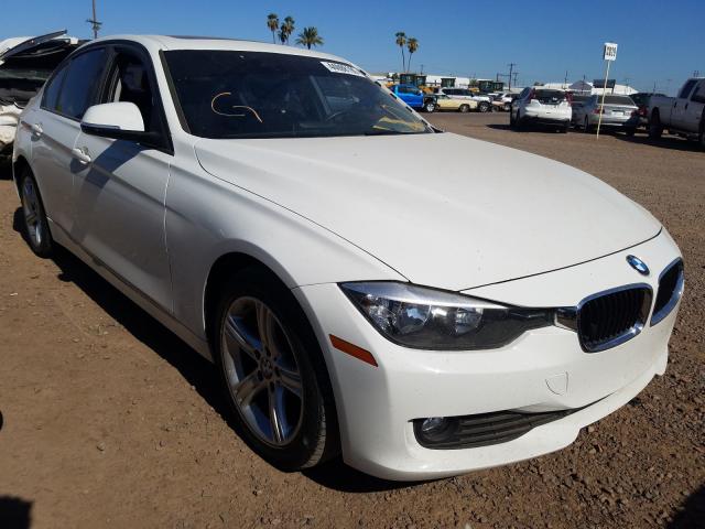 BMW 320 I 2014 wba3b1c52ek132822