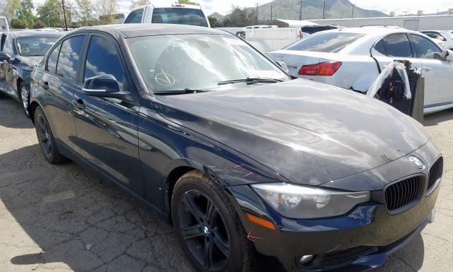 BMW 320 2014 wba3b1c52ek132867