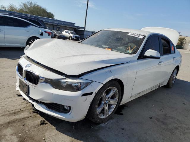 BMW 320 I 2014 wba3b1c52ek133047