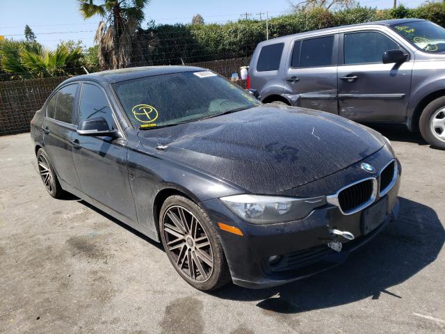 BMW 320 I 2014 wba3b1c52ek133582