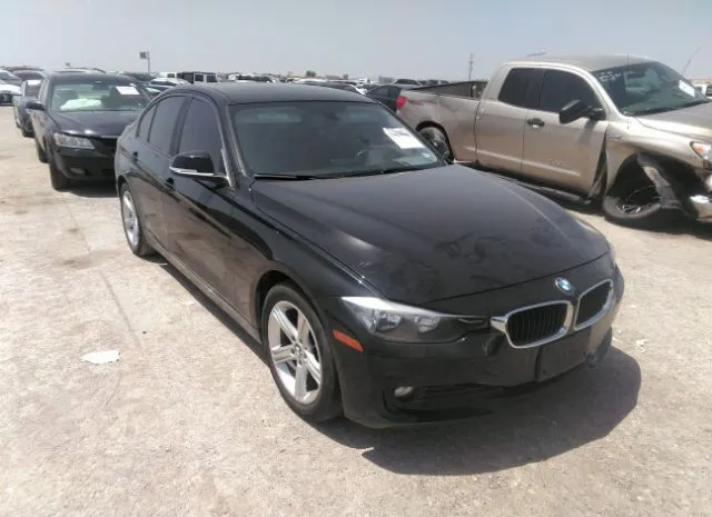 BMW 3 SERIES 2014 wba3b1c52ek133694