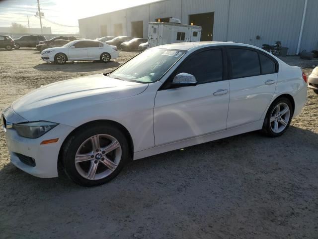 BMW 320 I 2014 wba3b1c52ek133985