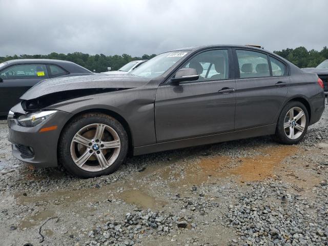 BMW 320 I 2014 wba3b1c52ek134750