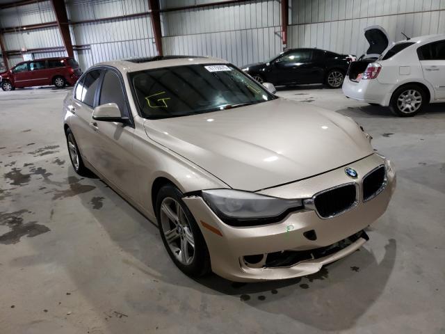 BMW 320 I 2014 wba3b1c52ep678555