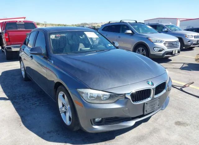 BMW NULL 2014 wba3b1c52ep678586