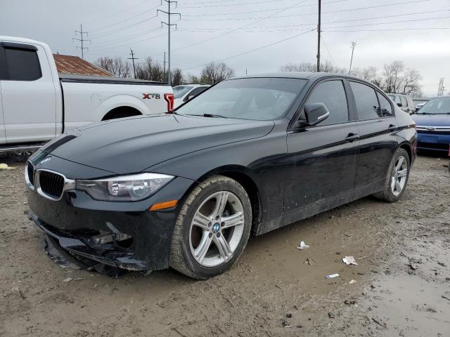 BMW 320 I 2014 wba3b1c52ep678958