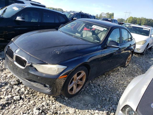 BMW 320 I 2014 wba3b1c52ep679057