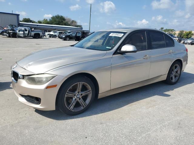 BMW 320 I 2014 wba3b1c52ep679091