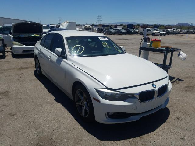 BMW 320 I 2014 wba3b1c52ep679690