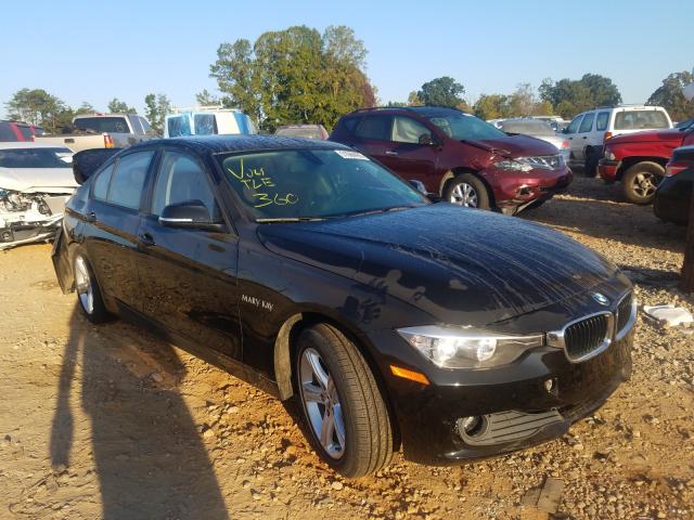 BMW 320 I 2014 wba3b1c52ep679821