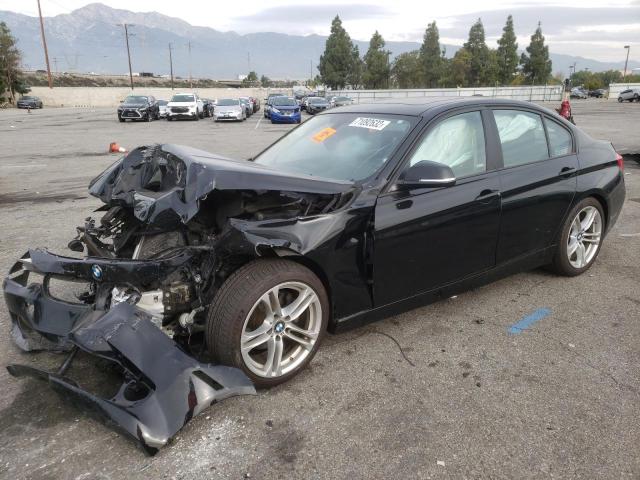 BMW 320 I 2014 wba3b1c52ep680497