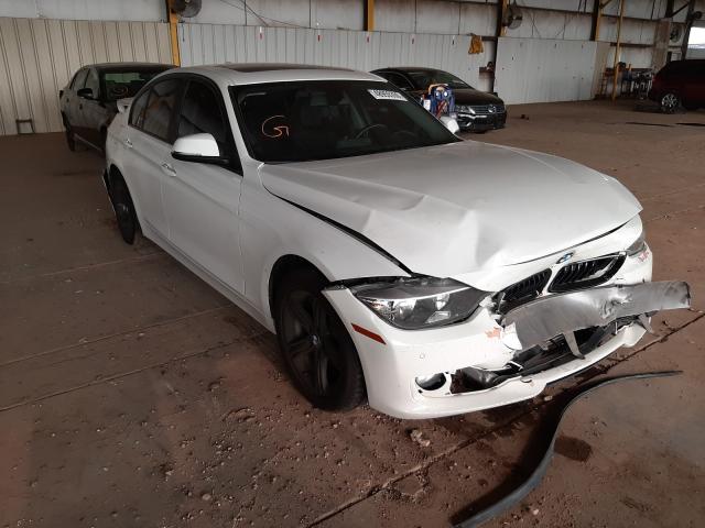 BMW 320 I 2014 wba3b1c52ep680872