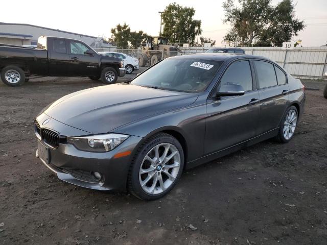 BMW 320 I 2014 wba3b1c52ep680984