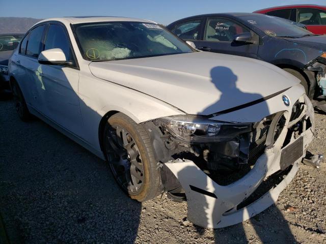 BMW 320 I 2014 wba3b1c52epe14559