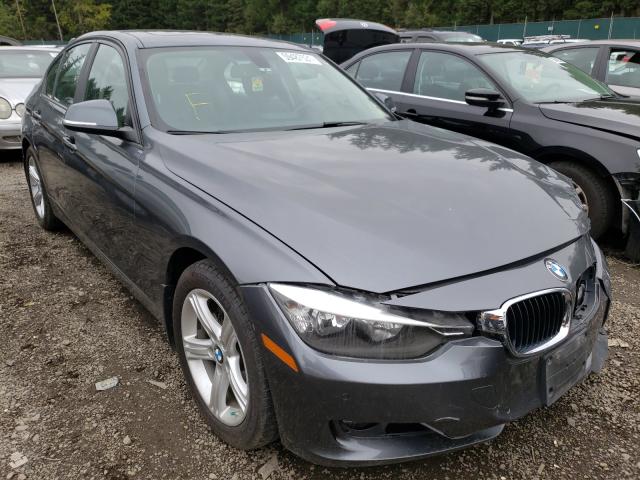 BMW 320 I 2014 wba3b1c52epv79556