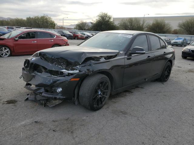 BMW 320 I 2014 wba3b1c52epv79816