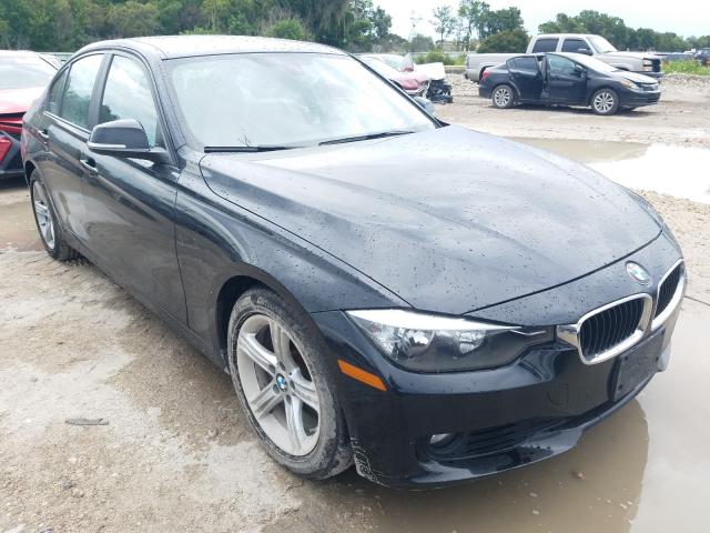 BMW 320 I 2014 wba3b1c52epv79864