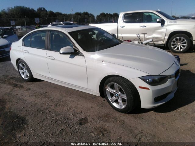 BMW 3 SERIES 2015 wba3b1c52f5a05779