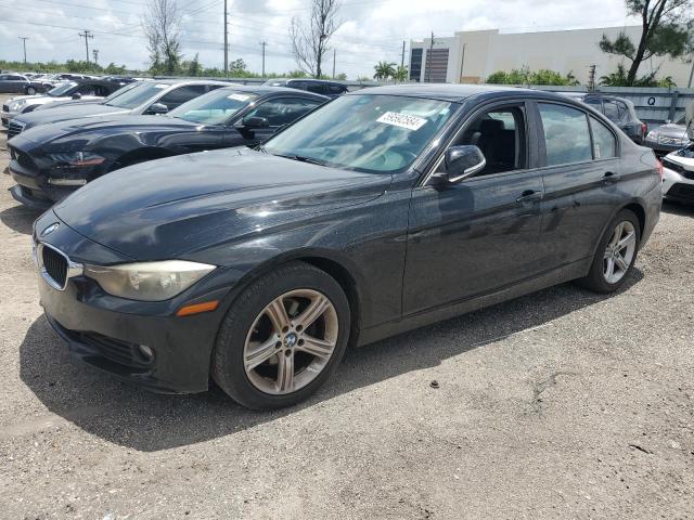 BMW 320 I 2015 wba3b1c52f5a05863