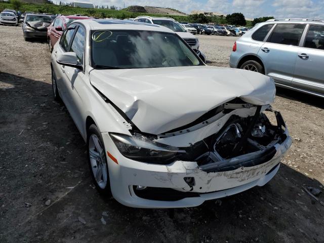 BMW 320 I 2015 wba3b1c52f5a05958