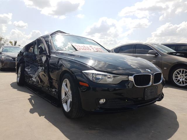 BMW 320 I 2015 wba3b1c52fk135995