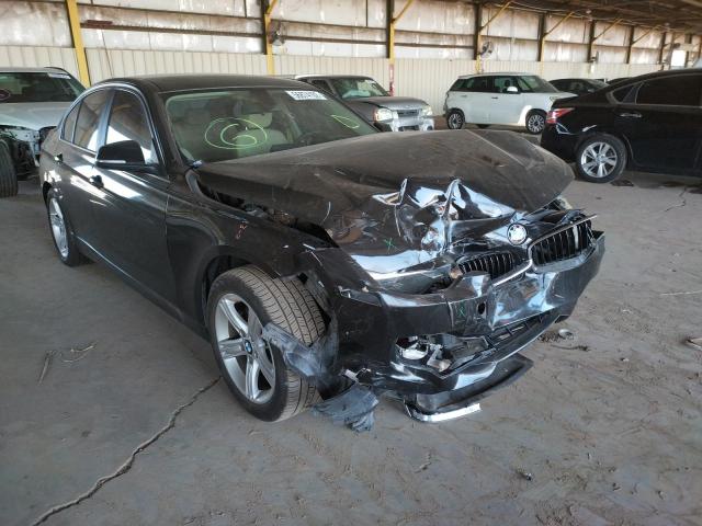 BMW 320 I 2015 wba3b1c52fk136502