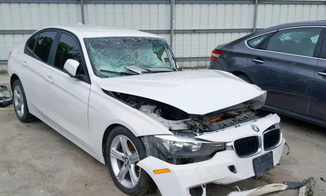 BMW 320 2015 wba3b1c52fk136600