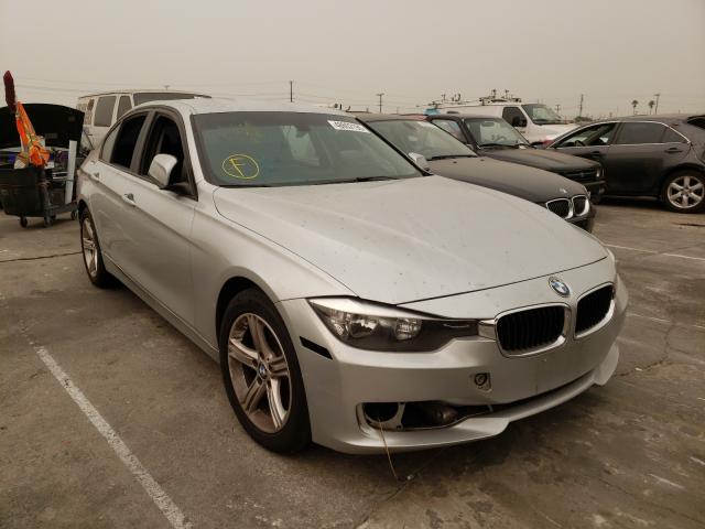 BMW 320 I 2015 wba3b1c52fk137228