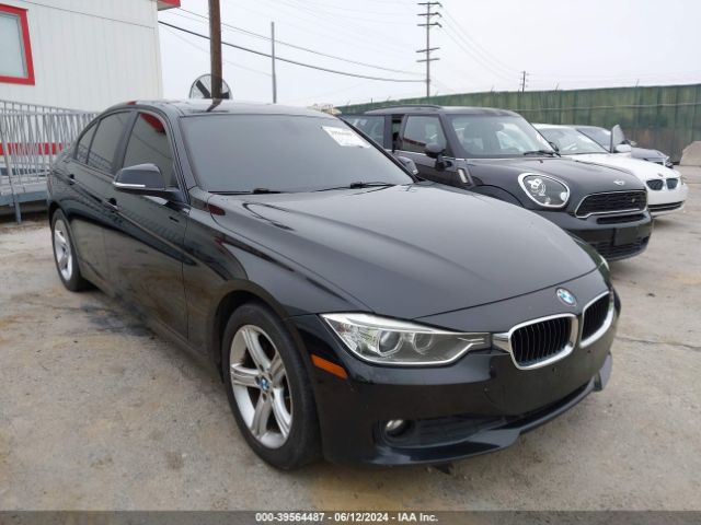 BMW 320I 2015 wba3b1c52fk137343