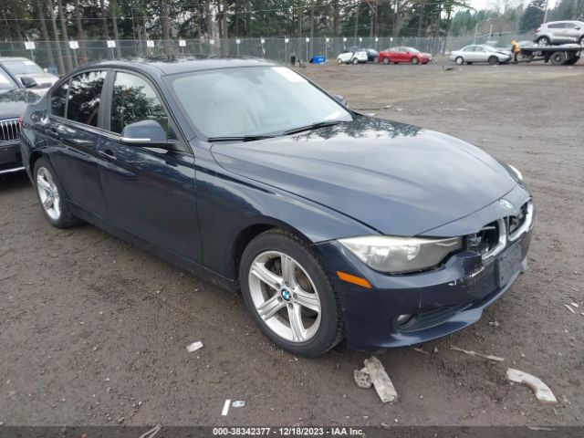 BMW 320I 2015 wba3b1c52fk137391