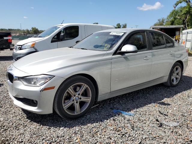 BMW 3 SERIES 2015 wba3b1c52fk137679