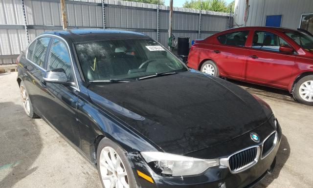 BMW 320 2015 wba3b1c52fk137701