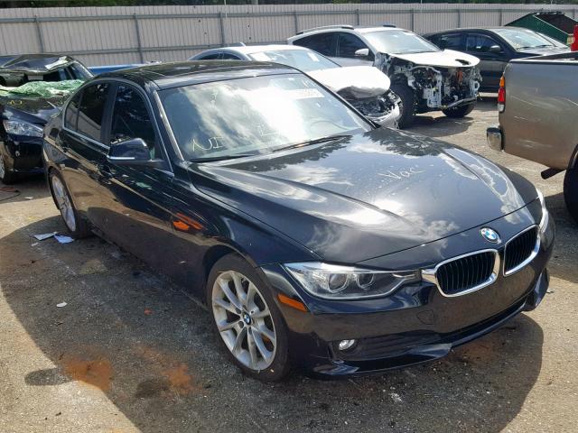 BMW 320 I 2015 wba3b1c52fk137777