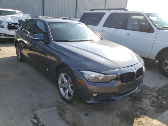 BMW 320 I 2015 wba3b1c52fk138654