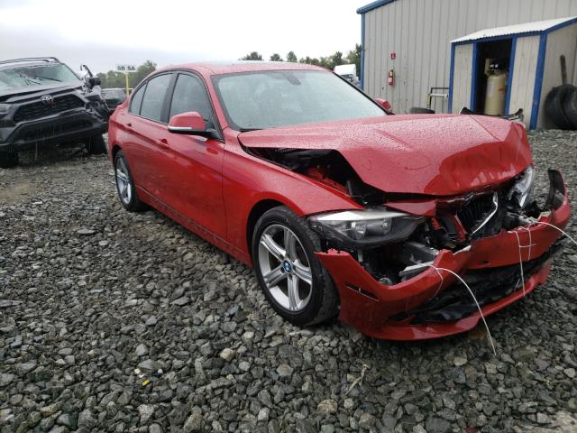 BMW 320 I 2015 wba3b1c52fk138914