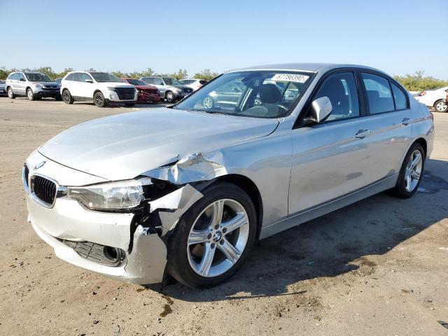 BMW 320 I 2015 wba3b1c52fk139058