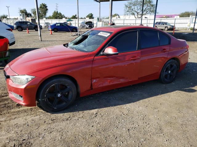 BMW 3 SERIES 2015 wba3b1c52fk139920