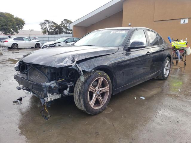 BMW 3 SERIES 2015 wba3b1c52fk139948