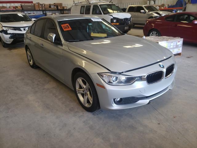 BMW 320 I 2015 wba3b1c52fk140128