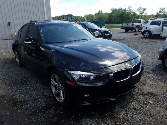 BMW 320 I 2015 wba3b1c52fk140498