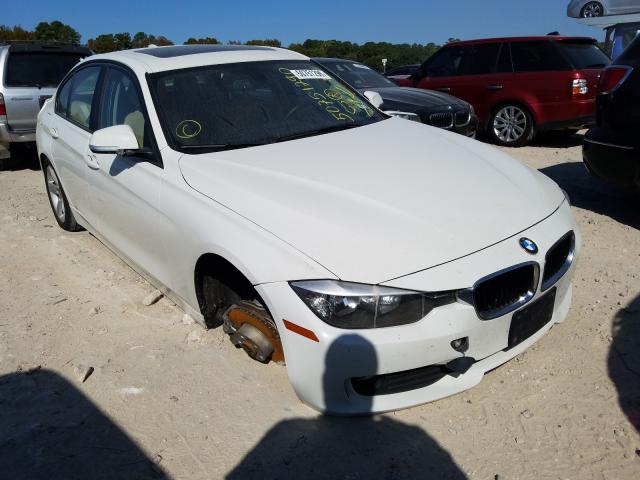 BMW 320 I 2015 wba3b1c52fk140548