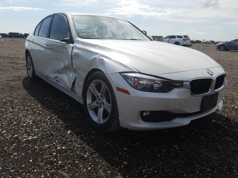 BMW 320I 2015 wba3b1c52fk140730