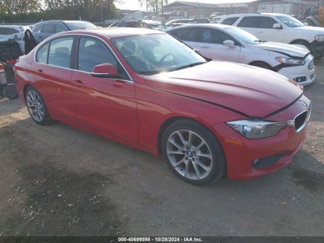 BMW 320I 2015 wba3b1c52fk141313