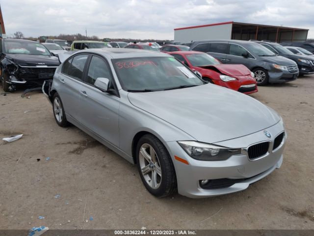 BMW 320I 2015 wba3b1c52fk141683