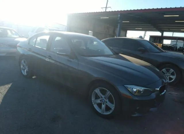 BMW 3 SERIES 2015 wba3b1c52fp681313