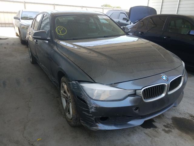 BMW 320 I 2015 wba3b1c52fp681327