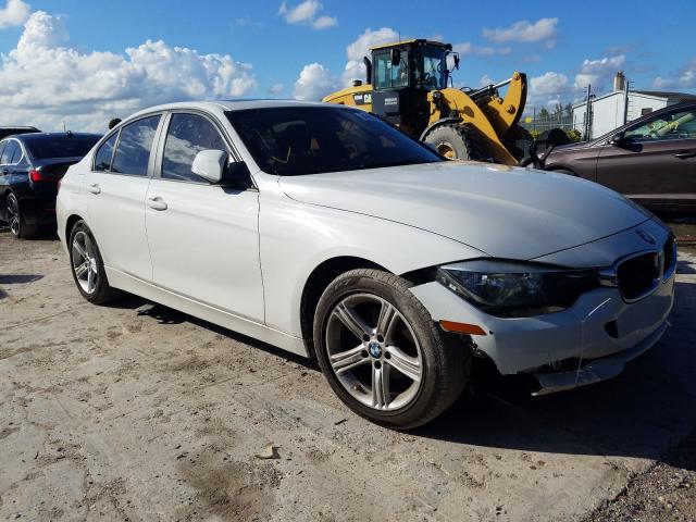 BMW 320I 2014 wba3b1c52fp830979