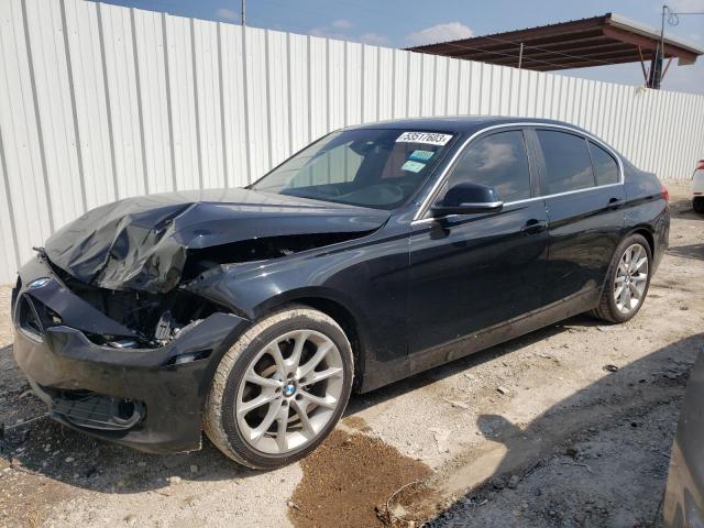 BMW 320 I 2015 wba3b1c52fp831811