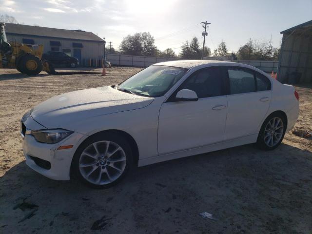 BMW 320 I 2015 wba3b1c52fpv69790